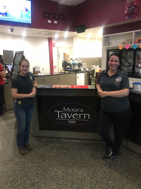 Moura Tavern - Great Ocean Road Restaurant 2