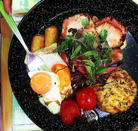 Mudjira Village Eatery - Great Ocean Road Restaurant