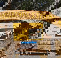 Muggachinno's - Great Ocean Road Restaurant