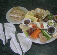 Mungalli Creek Organic Cafe - Great Ocean Road Restaurant