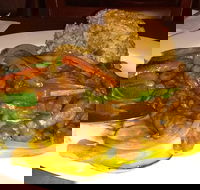 Murwillumbah court Chinese restaurant - Great Ocean Road Restaurant