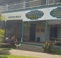 National Hotel - Great Ocean Road Restaurant
