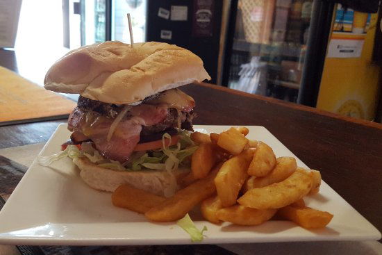 Daymar ACT Great Ocean Road Restaurant