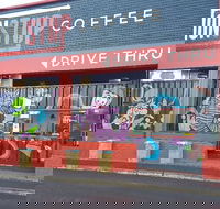 Non Stop Coffee - Great Ocean Road Restaurant