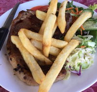 Old Fernvale Bakery - Great Ocean Road Restaurant