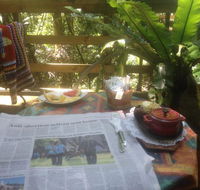 Olleys Honey and Coffee - Great Ocean Road Restaurant