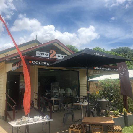 One2One - Great Ocean Road Restaurant 0
