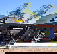Packing Shed Cafe - Great Ocean Road Restaurant