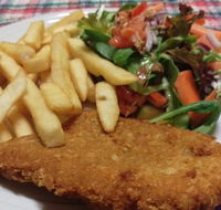 Pentland Hotel - Great Ocean Road Restaurant