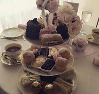 Petite  Sweet Tearoom Coffee Shoppe  Patisserie - Great Ocean Road Restaurant