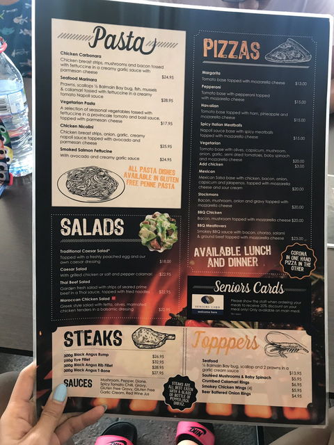Phoenix Hotel - Great Ocean Road Restaurant 6