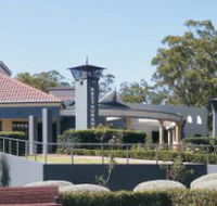 Picnic Point Toowoomba - Great Ocean Road Restaurant