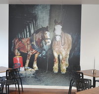 Pit Pony Hotel - Great Ocean Road Restaurant