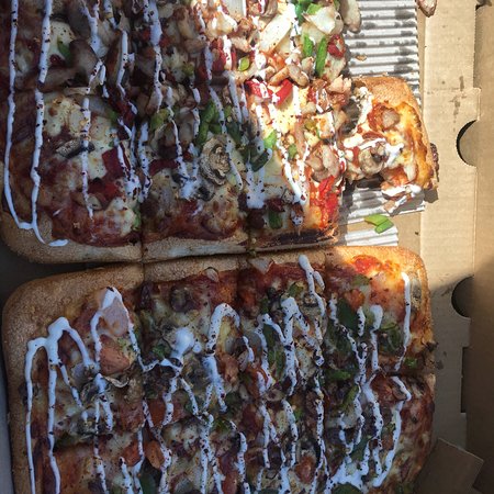 Pizza Hut Restaurant Toowoomba South - Great Ocean Road Restaurant 0