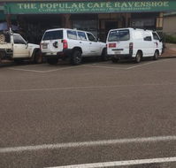 Popular Cafe - Great Ocean Road Restaurant