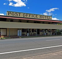 Post Office Hotel - Great Ocean Road Restaurant