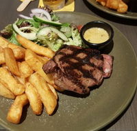 Raceview Tavern - Great Ocean Road Restaurant