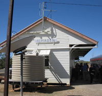 Railway Hotel Almaden - Great Ocean Road Restaurant