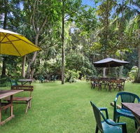 Rainforest - Great Ocean Road Restaurant