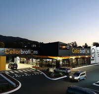 Reef Gateway Hotel - Great Ocean Road Restaurant