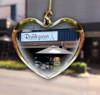 Rendezvous On Ruthven Coffee Shop - Great Ocean Road Restaurant