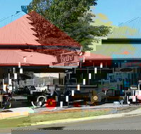Retro Espresso - Great Ocean Road Restaurant