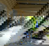 Richy's Cafe - Great Ocean Road Restaurant