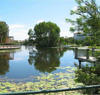 Robina Tavern on the Lake - Great Ocean Road Restaurant
