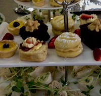 Rosa Bella Nursery Coffee  Gifts - Great Ocean Road Restaurant