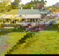 Rosenhof German Cafe - Great Ocean Road Restaurant