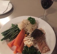 Royal Hotel Gympie - Great Ocean Road Restaurant
