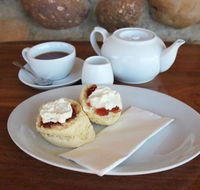 Rubyvale Gem Gallery Cafe - Great Ocean Road Restaurant