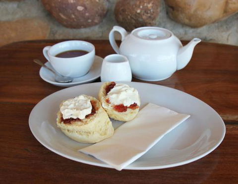 Rubyvale Gem Gallery Cafe - Great Ocean Road Restaurant 0
