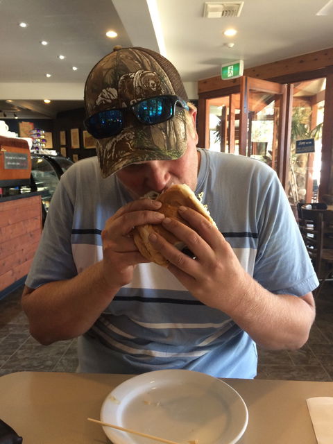 Rubyvale Gem Gallery Cafe - Great Ocean Road Restaurant 2