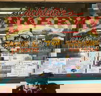 Schluter's Bakery - Great Ocean Road Restaurant