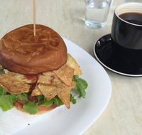 Serendipity Espresso - Great Ocean Road Restaurant