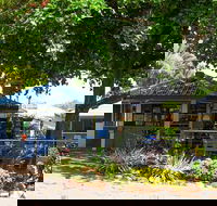 Serenity Cove Cafe - Great Ocean Road Restaurant