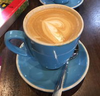 Sleepless City Roasters - Great Ocean Road Restaurant