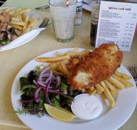 Sphinx Rock Cafe - Great Ocean Road Restaurant