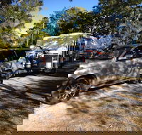 Star Roadhouse And Caravan Park - Great Ocean Road Restaurant