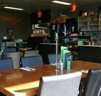 Stefano's Kitchen and Pantry - Great Ocean Road Restaurant