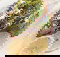 Stellarossa Parkside - Great Ocean Road Restaurant