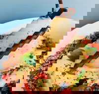 Sullies Kiosk - Great Ocean Road Restaurant