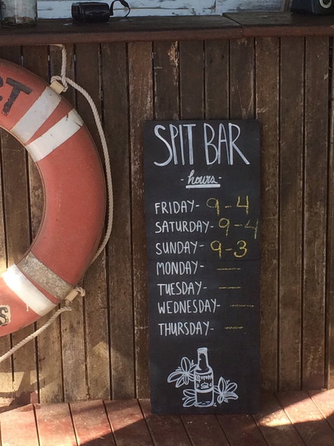 Sunset Bar Dunk Island - Great Ocean Road Restaurant 5