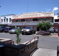 Tatts Hotel - Great Ocean Road Restaurant