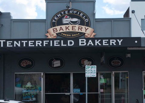 Tenterfield Bakery - Great Ocean Road Restaurant 0