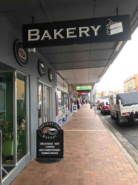 Tenterfield Bakery - Great Ocean Road Restaurant 3