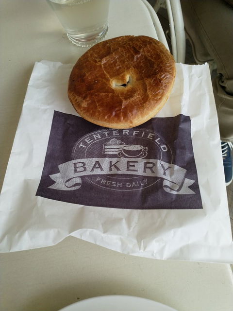 Tenterfield Bakery - Great Ocean Road Restaurant 5
