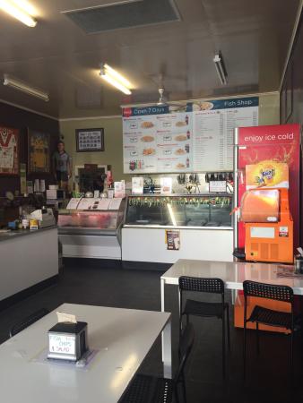 Great Ocean Road Restaurant