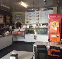 tenterfield fish and chips - Great Ocean Road Restaurant